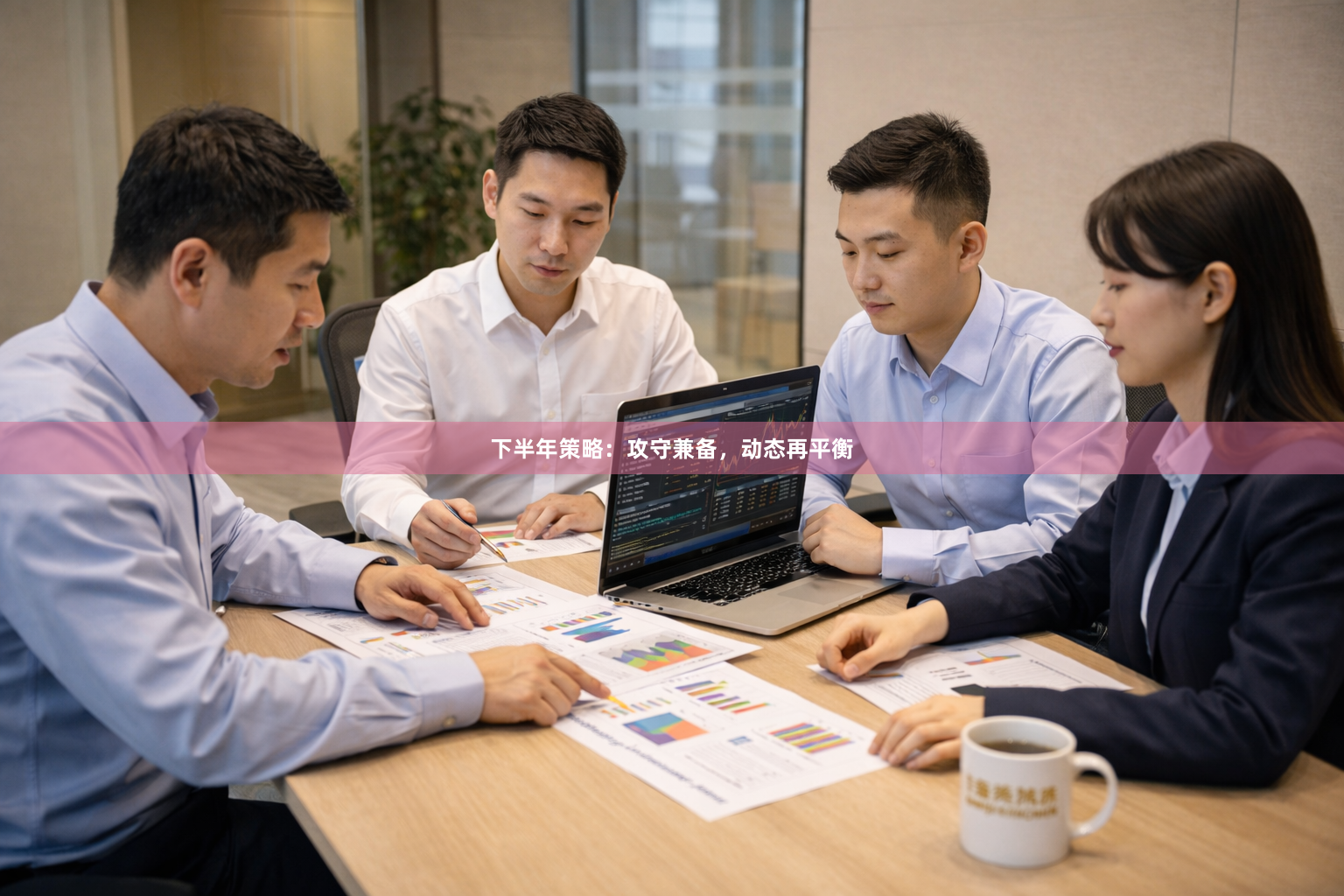 下半年策略：攻守兼备，动态再平衡