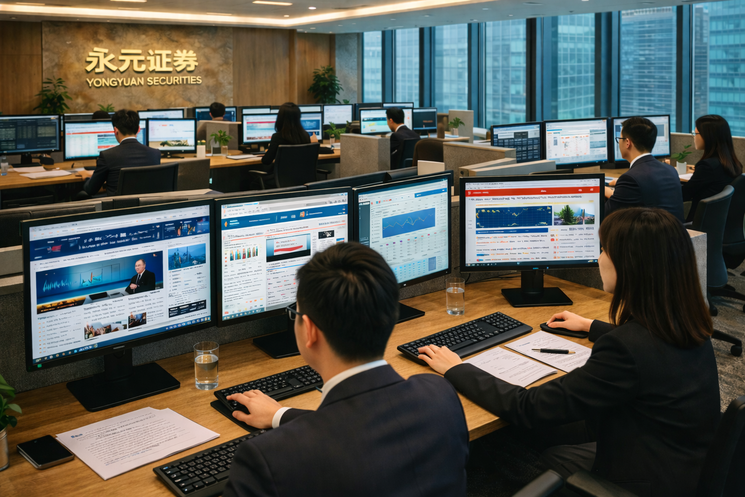 杠杆交易走势回顾 策略参考